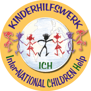 KINDERHILFSWERK Inter-NATIONAL CHILDREN Help